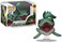 Funko POP! Movies Jurassic World Rebirth Mosasaurus Vinyl Figure (7.4 cm)