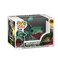 Funko POP! Movies Jurassic World Rebirth Mosasaurus Vinyl Figure (7.4 cm)