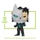 Funko Pop! Animation: Kaiju No8 - Kaiju With Chase Vinyl Figure