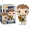 Funko POP! Animation Solo Leveling Yoo Jinho Vinyl Figure (10.4 cm)