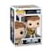 Funko POP! Animation Solo Leveling Yoo Jinho Vinyl Figure (10.4 cm)
