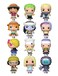 Bitty Pop! Animation: One Piece Singles PDQ Vinyl Figure (Random 1 Piece)
