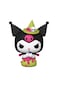 Funko Pop! Animation: Sanrio - Kuromi FU88127