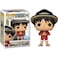 Funko POP! Animation One Piece Monkey D. Luffy (Whole Cake Arc) Vinyl Figure (11.7 cm)