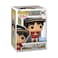 Funko POP! Animation One Piece Monkey D. Luffy (Whole Cake Arc) Vinyl Figure (11.7 cm)
