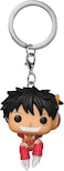 Funko Pop! Keychain: One Piece 1- Monkey D. Luffy - (Egghead) Novelty Keyring