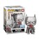 Funko POP! Heroes DC Batman: Arkham City Batman Vinyl Figure (11.2 cm)