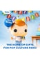 Funko Pop! IT Pennywise (1990)