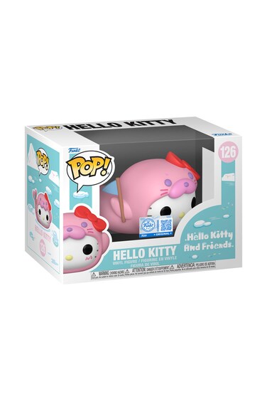Funko Pop! Animation: Sanrio - Hello Kitty Winter FU88403