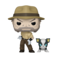 Funko Pop! Joseph Joestar with Iggy Vinyl Figure