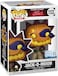 Funko Pop! Games: Five Nights at Freddy's HW2 - Jack - O - Moon Exclusive Vinyl Figure