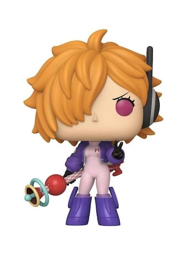 Funko Pop! Animation: One Piece S12 Lilith Exclusive Vinyl Figure