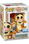 Funko Pop! Disney: Winnie the Pooh - Tigger With Balloon