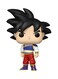 Funko Pop! Dragonball Z - Goku Yardrat Vinyl Figures Geekay Exclusive