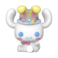 Funko Pop! Animation: Sanrio Hello Kitty Spring Cinnamoroll with Bunny Ears Vinyl Figure