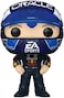 Funko Pop! Formula 1: Racing - Max Verstappen (with USA Helmet) Exclusive Vinyl Figure