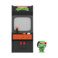 Funko Bitty POP! Arcade: Teenage Mutant Ninja Turtles Collectible Vinyl Figure