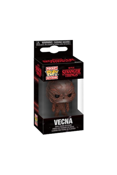 Funko Pocket Pop! TV: Stranger Things S5 - Pop-7 FU90285