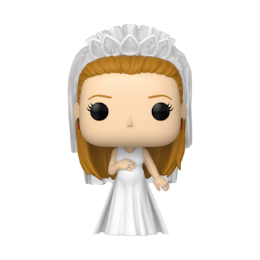 Funko Pop! TV: Friends - Phoebe Buffay