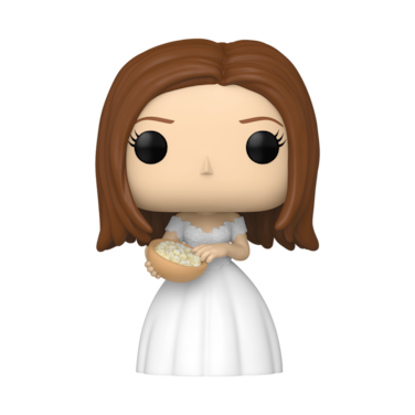 Funko POP! TV: Friends - Wedding Rachel Green