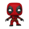 Funko Pop! Marvel: Deadpool &amp; Wolverine - Deadpool with Claws Vinyl Figure