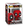 Funko Pop! Marvel: Deadpool &amp; Wolverine - Deadpool with Claws Vinyl Figure