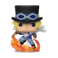 Funko Pop! Animation: One Piece Sabo Vinyl Figure