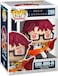 Funko Pop! Animation: Solo Leveling - Choi Jong -In