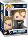 Funko Pop! Animation: Solo Leveling - Woo Jinchul