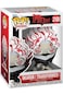 Funko Pop! Animation: Dandadan - Okarun With Chase FU90667