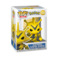 Funko Pop! Pok&eacute;mon: Electabuzz Vinyl Figure