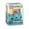 Funko Pop! Games: Pok&Atilde;&copy;mon Ivysaur Vinyl Figure