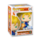 Funko Pop! Dragon Ball Z - Vegito (Powering Up) Vinyl Figure
