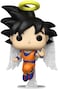 Dragon Ball Z - Goku with Wings (Flocked) Pop! Vinyl Figure