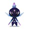 Funko Pop! Pokemon - Ceruledge Jumbo 10" Vinyl Figure