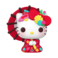 Funko Pop! Hello Kitty (Kimono) Vinyl Figure