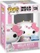 Funko Pop! Animation: Sanrio - Hello Kitty in Cow Cosplay