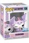 Funko Pop! Sanrio Kuromi In Cow Cosplay