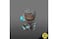 Funko Pop! Animation: One Piece - Gear 5 Luffy Glow in the dark