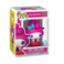 Funko Pop! Animation: Sanrio Hello Kitty Arcade Vinyl Figure