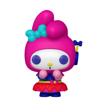 Funko Pop! Animation: Sanrio Hello Kitty Arcade Vinyl Figure