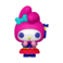 Funko Pop! Animation: Sanrio Hello Kitty Arcade Vinyl Figure