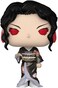 Funko Pop! Animation: Demon Slayer - Muzan Kimuno (MT) (MEGACON'26) Vinyl Figure