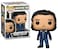 Funko Pop! Television: The Last of Us 1 Tommy Miller&lsaquo; Vinyl Figure