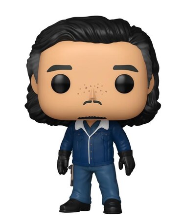 Funko Pop! Television: The Last of Us 1 Tommy Miller&lsaquo; Vinyl Figure