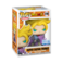 Funko Pop! Dragon Ball Super - Super Saiyan Trunks Vinyl Figure