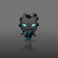 Funko Pop! Animation: Kaiju No.8 - Kaiju No.8 Uncontrollable Glow in The Dark Vinyl Figure