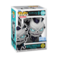 Funko Pop! Animation: Kaiju No.8 - Kaiju No.8 Uncontrollable Glow in The Dark Vinyl Figure