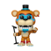 Funko POP! Five Nights at Freddy's - Glamrock Freddy (Exclusive) Vinyl Figure