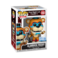 Funko POP! Five Nights at Freddy's - Glamrock Freddy (Exclusive) Vinyl Figure